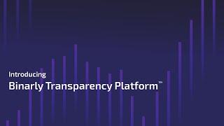 Introducing the Binarly Transparency Platform