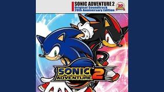 Live & Learn ... Main Theme of "Sonic Adventure 2"