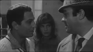 LA PARMIGIANA (1963) - Clip 2 | Filmauro