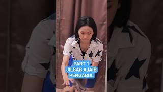 Part 1 Jilbab Ajaib Pengabul #shorts #dramapendek #dramasedih #sangdewibanyu #dramaterpopuler