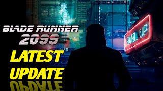 BLADE RUNNER 2099 (2025) - Everything You Need To Know | Amazon Prime Video | Cast and Crew