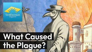 The Dark and Deadly History of the Plague