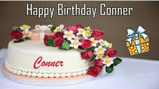 Happy Birthday Conner Image Wishes