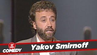 Yakov Smirnoff Stand Up - 1993