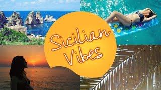 Welcome To Sicilian Vibes | Chiara Magi