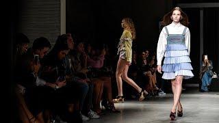 Daizy Shely | Spring Summer 2018 Full Fashion Show | Exclusive