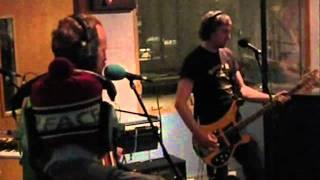 The Phantom Band - A Glamour (Marc Riley BBC 6 Music session)