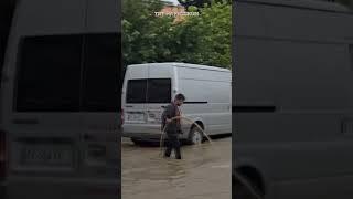 Наводнение на границе Армении и Грузии: трое погибли и двое пропали без вести