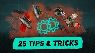 Tips & Tricks in World of Tanks [Guide Anfänger/ Beginner]