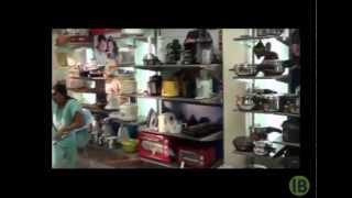 Prestige smart Kitchen