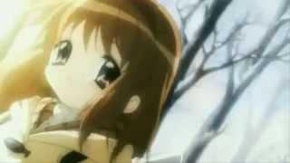 Visual Key Studios AMV (Air Tv, Kanon, Clannad, Angel Beats) - Desde Cuando - Alejandro Sanz