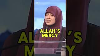 Allah’s Mercy - Dunia Shuaib #islam #islamicquotes #shortvideo #shortsviral #shorts #viralvideo #fy