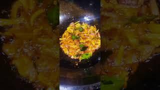 Kovakka Stir Fry #cooking #shortsclip #recpies #youtuberlikes #viral #shortsviral #youtubevide