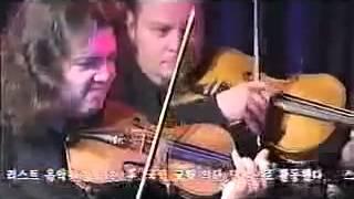 Jodef Lendvay & Friends | Russian Gypsy Swing