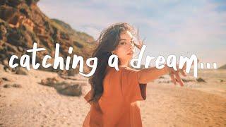 Jonah Kagen - Catching A Dream (Lyrics)