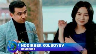 Nodirbek Xolboyev - Meningdek | Нодирбек Холбоев - Менингдек