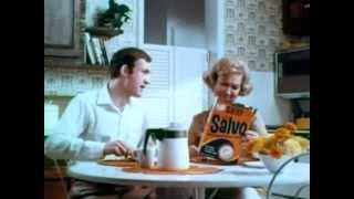 ABC Early 1970s Commercials