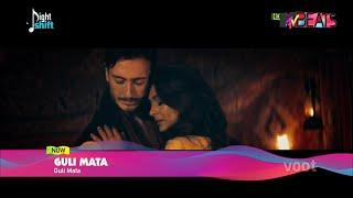 Guli Mata - Saad Lamjarred and Shreya Ghoshal - Jennifer Winget - Hits HDTV Song 1080p -