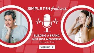 How to Build Your Brand, Not Just Your Business