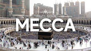 Mecca Travel Guide: Insider Tips and Must-See Attractions | Saudi Arabia