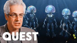 Did The Soviet Union Discover Aliens In The Deepest Lake In The World? | UFOs: The Lost Evidence