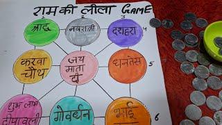 New game kitty party / सब को मिला दिया / family fun game/ ladies kitty party game  / birthday