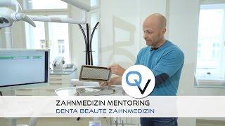 Zahnmedizin Mentoring