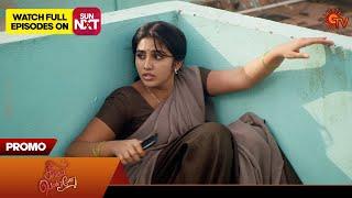 Singappenne - Special Promo | 29 Nov 2024 | Tamil Serial | Sun TV