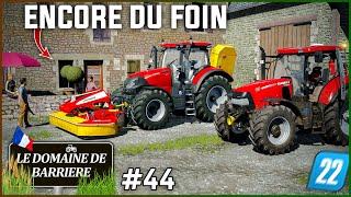 ON RATTAQUE NOS FOINS AVEC LE PUMA 200 !  Le Domaine de Barrière  #44