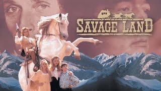 Savage Land [1993] Full Movie | Corbin Bernsen, Vivian Schilling, Brion James