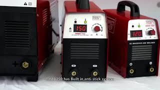 Perfect Power DC Stick Welder