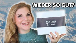 GODEL BEAUTY BOX Januar 2025