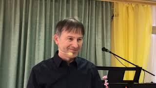 Александр Городилов - 10 заповедей