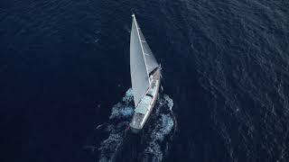 Guillemot - The ultimate sailing experience