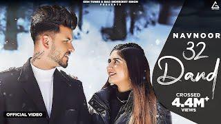 32 Dand (Official Video) : Nav Drakka | Swati Chauhan | Punjabi Song