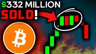 BlackRock Just DUMPED BITCOIN (important)!!! Bitcoin News Today, Ethereum, Chainlink, XRP & Solana