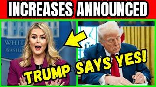 BREAKING: Trump’s Plan Just Made Social Security Hit $2,000—And That’s JUST the Beginning!