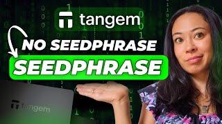  Tangem Wallet Hacks: From No Seedphrase to Seedphrase & Factory Resets!