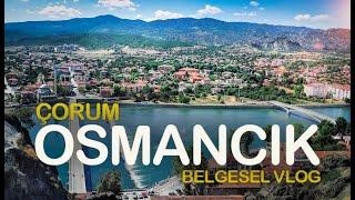 Türkiye Trip - Türkiye Corum places to visit - Osmancik Places to Visit - Osmancik Trip