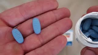 Centrum Multivitamin Vitamins Tablets for Mens Health  Unboxing