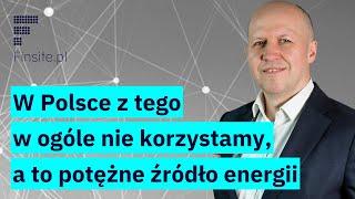 Wyzwania dla kraju to biznesowe szanse. OZE, CPK, KPO. O potencjale Atremu opowiada Andrzej Goławski