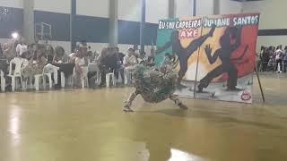 Juliane Santos - 1° Princesa - Concurso Sabor Marajoara 2018