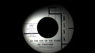 The Formations - At The Top Of The Stairs. ( Northern Soul Classic)