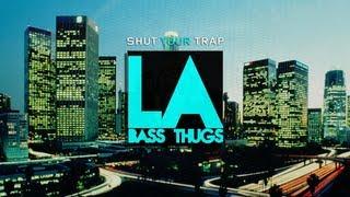 Trap Music - Bass Thugs - West Coast Dose (Original Mix)