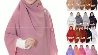 PRODUK HIJAB HAYURI