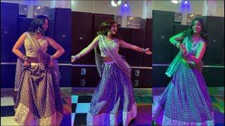 Full dance video / Solid Body / Haryanvi dance / Riya singh thakur