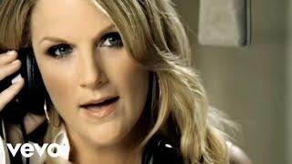 Trisha Yearwood - This Is Me You're Talking To (Official Video)