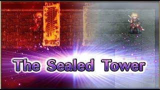 [JP] Sealed Tower Lvl 4 to unlock Garuda 2* (All Missions)