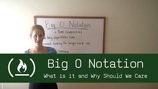 Big O Notation: What It Is and Why You Should Care