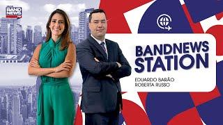 BandNews Station - 12/09/2024